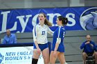 VB vs Salve  Wheaton Women’s Volleyball vs Salve Regina University. : volleyball